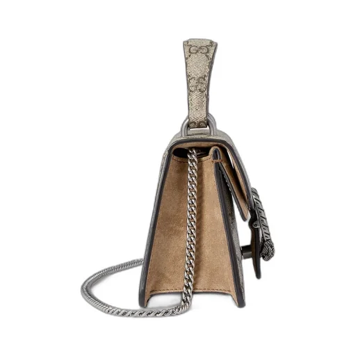 Dionysus mini top handle bag
