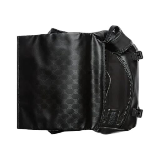 GG Crystal backpack