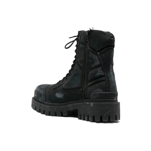 Combat Strike Boot