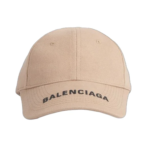 Logo Cap