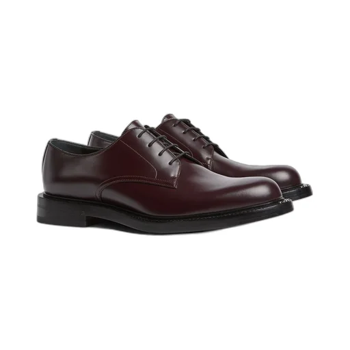 Men's lace-up shoe