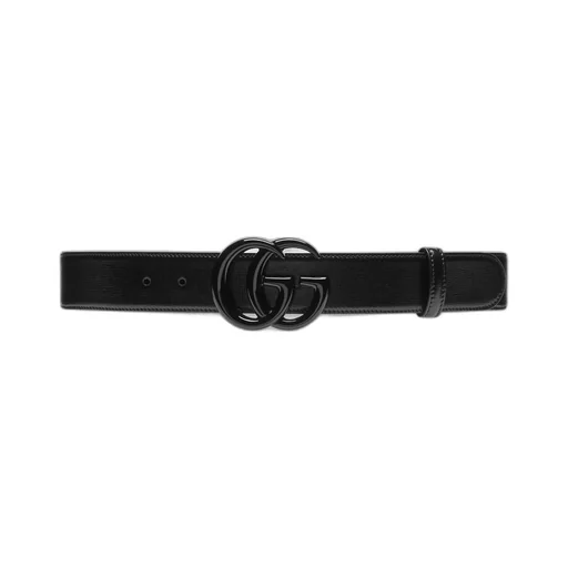GG Marmont wide belt