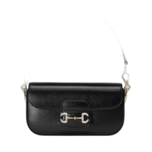 Gucci Horsebit 1955 small shoulder bag