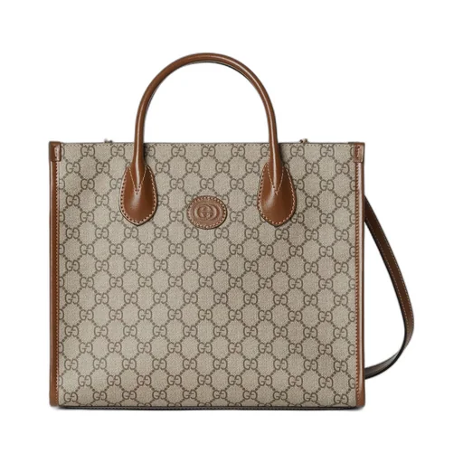 GG small tote bag