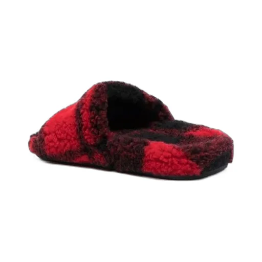 Furry Slides