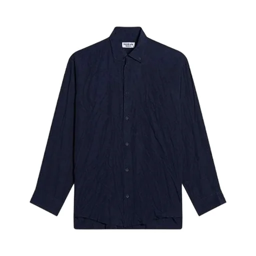 Long Sleeve Large Fit Shirt