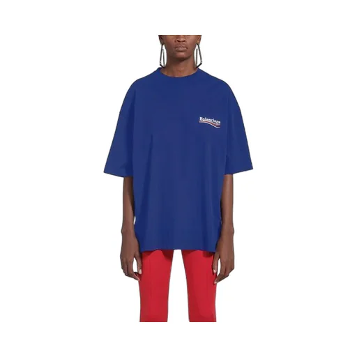 Political Campaign Printing Large Version T-Shirt