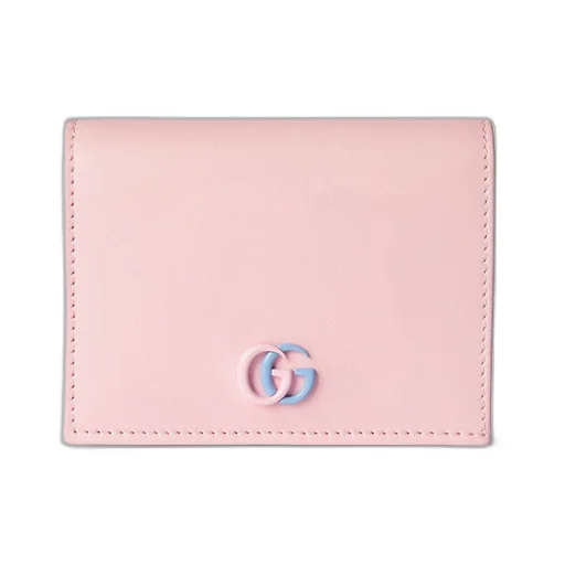 GG Marmont card case
