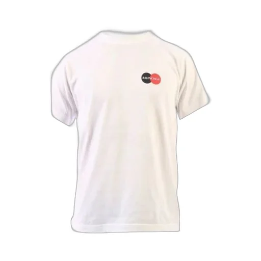 Chest Logo T-Shirt