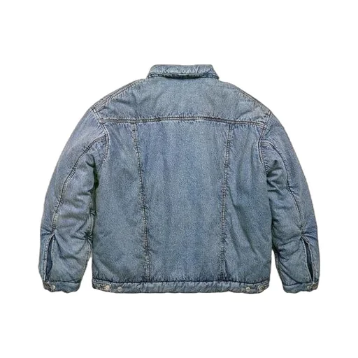 Padded Jacket