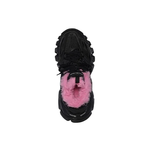 Track Sneaker