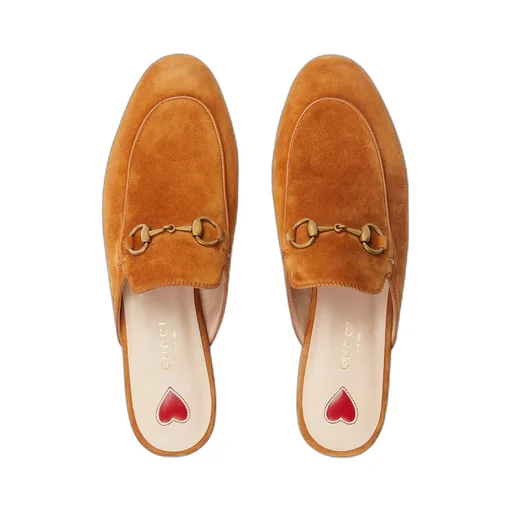 Women's Princetown slipper