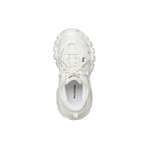 Track.2 Sneaker
