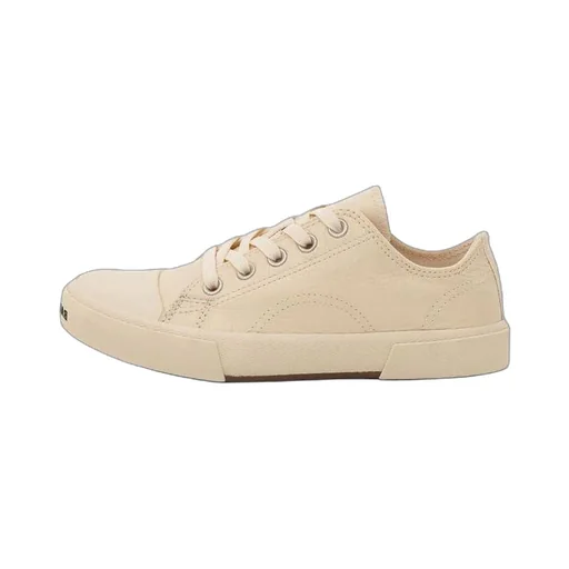 Paris Low Top Sneaker
