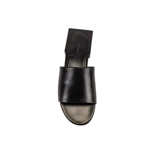 Box Sandals