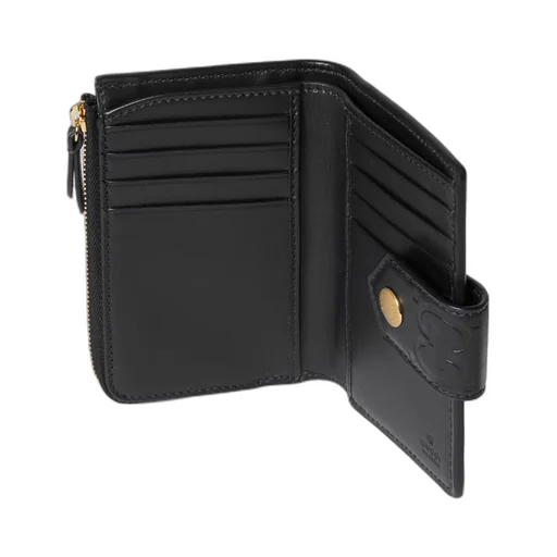 GG medium wallet