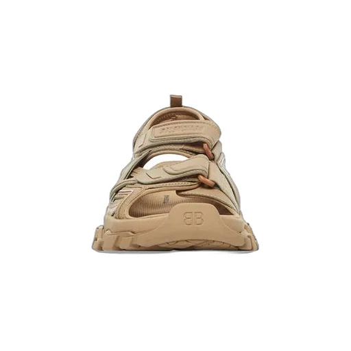 Track Sandals