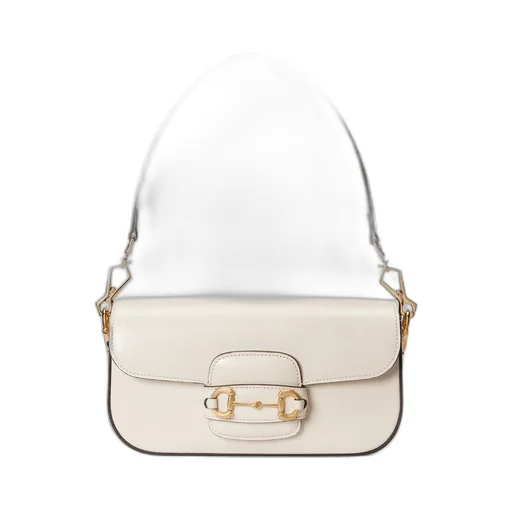 Gucci Horsebit 1955 small shoulder bag
