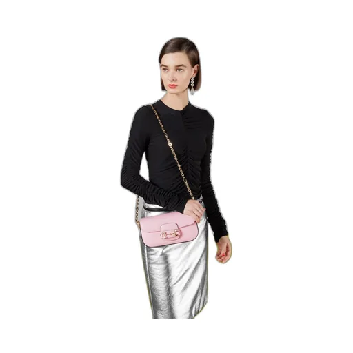 Gucci Horsebit 1955 small shoulder bag