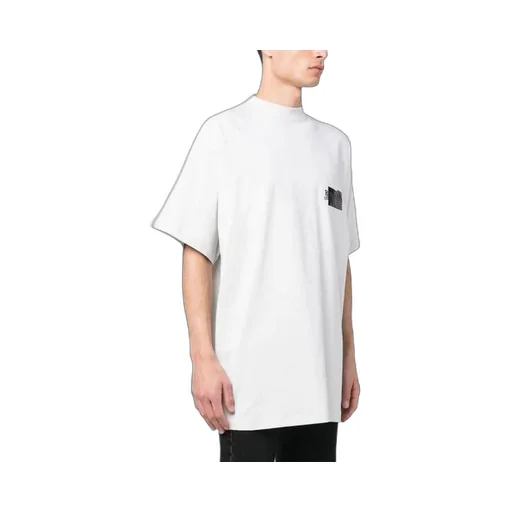 Gaffer Logo Large Fit T-Shirt