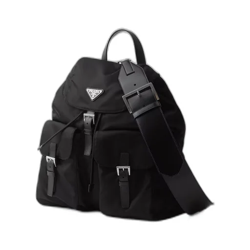 Re-Nylon backpack