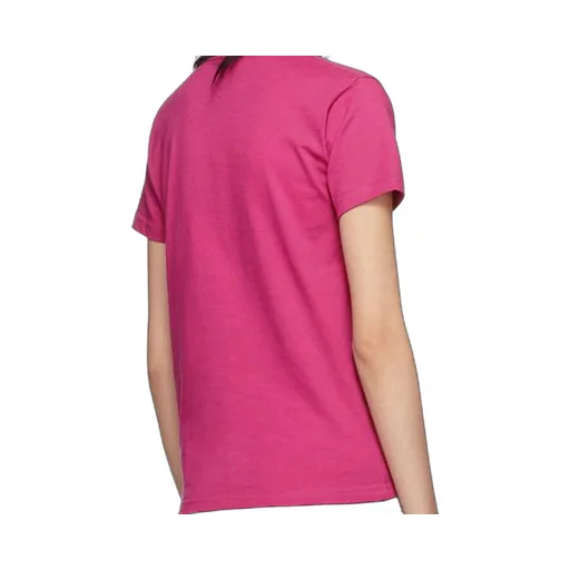 Retro Small Logo T-Shirt