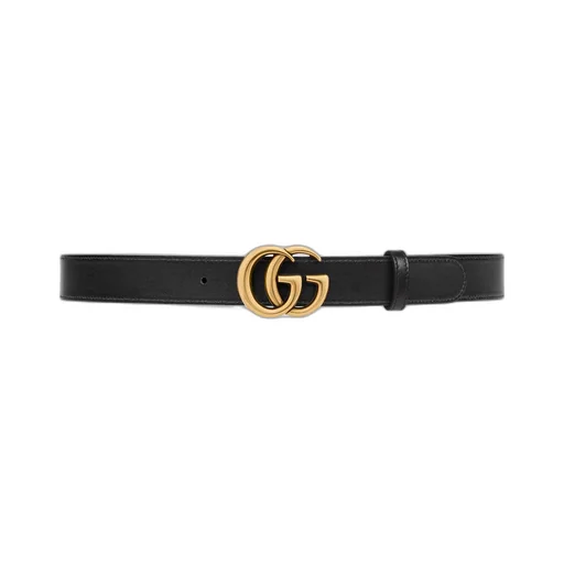 GG Marmont reversible belt