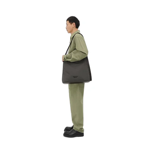 Large Crossroad Hobo