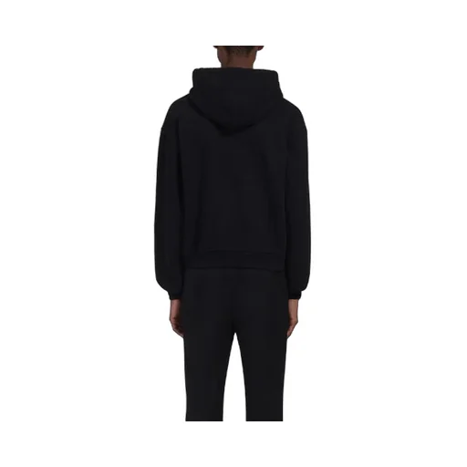 Chest Logo Hoodie