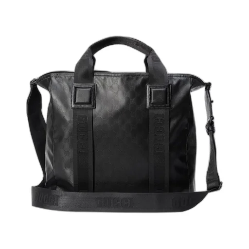 GG Crystal tote bag