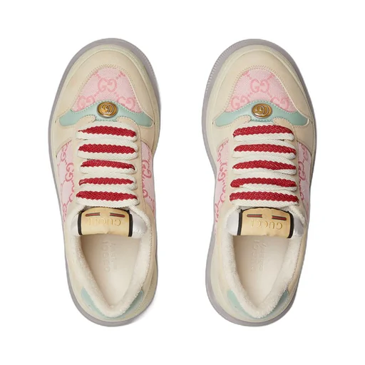 Women's Screener trainer