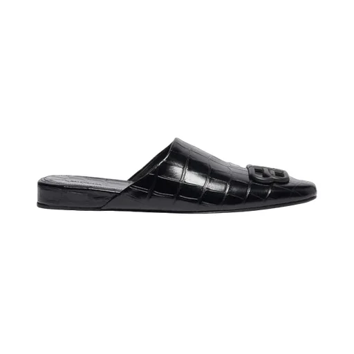 Cosy Mules