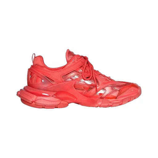 Track.2 Sneaker