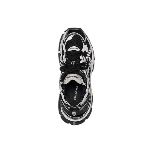 Runner Sneaker