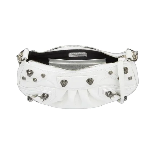 Le Cagole Mini Bag With Chain