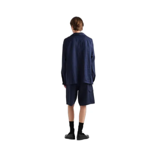 Linen shirt