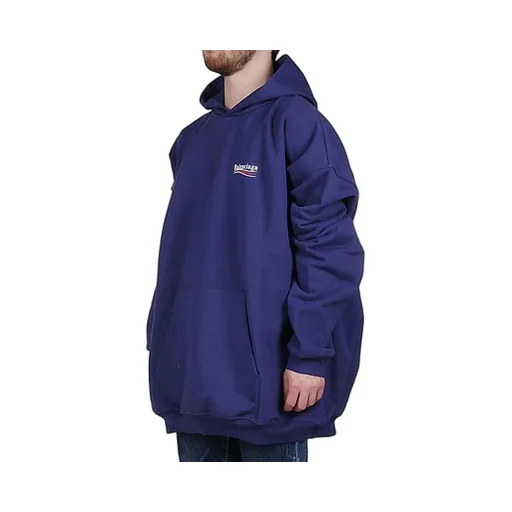 Political Campaign Hoodie