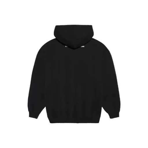 I Love U Hoodie