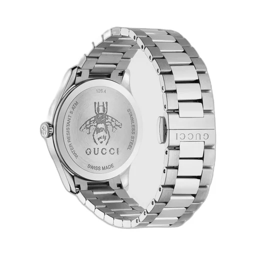 G-Timeless watch, 38mm
