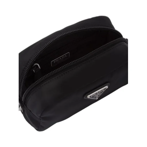 Re-Nylon pouch