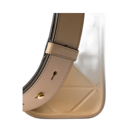 Prada Symbole medium leather bag