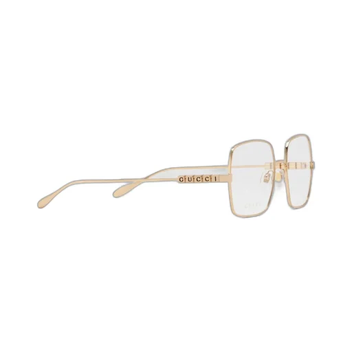 Square optical frame