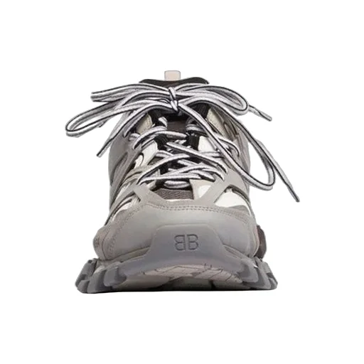 Track Sneaker
