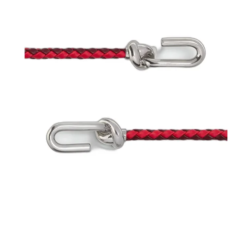 Intreccio Knot Belt