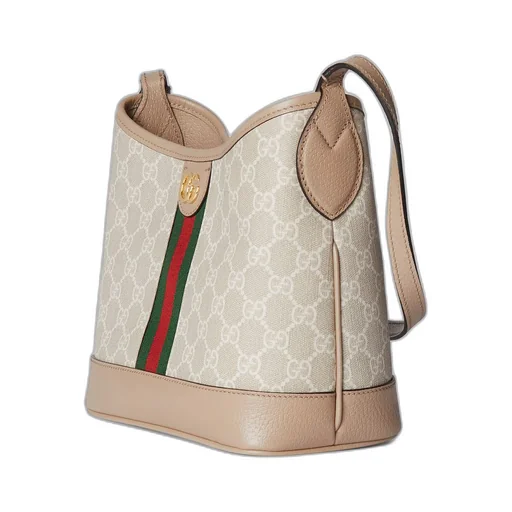 Ophidia GG small shoulder bag