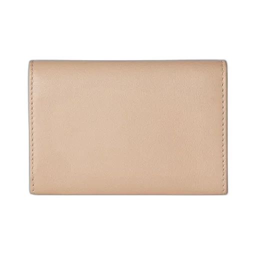GG Marmont card case wallet