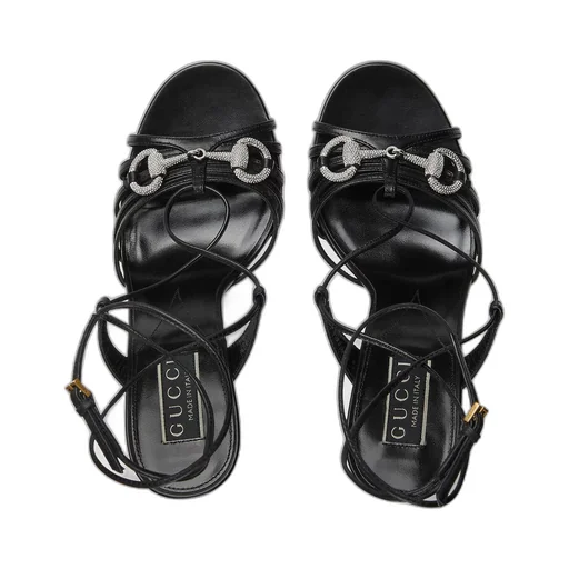 Women's Horsebit sandal