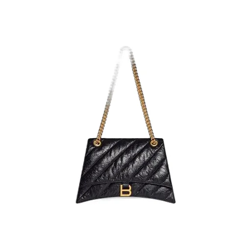 Crush Chain Bag Medium