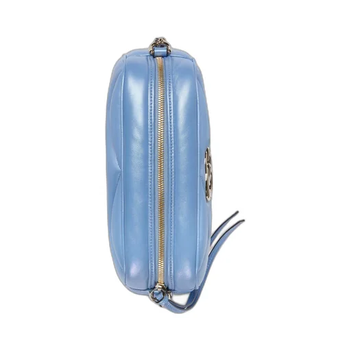 GG Marmont small shoulder bag