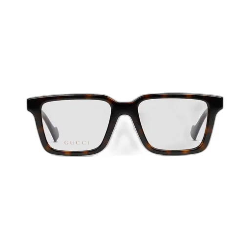 Rectangular optical frame